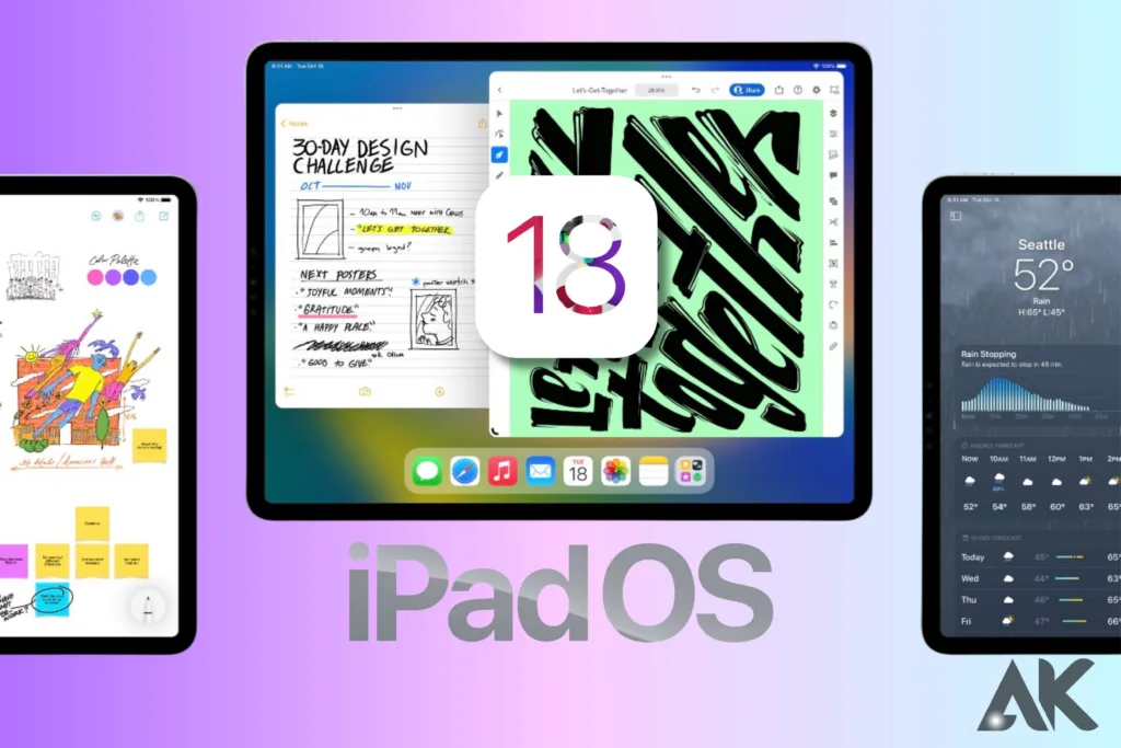 Ipados Release Date When To Expect The Latest Os Update Apple