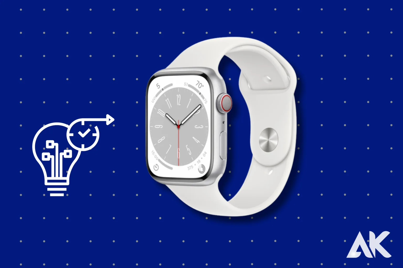 Upgrade Your Style and Fitness with the Apple Watch - 8 tIPS