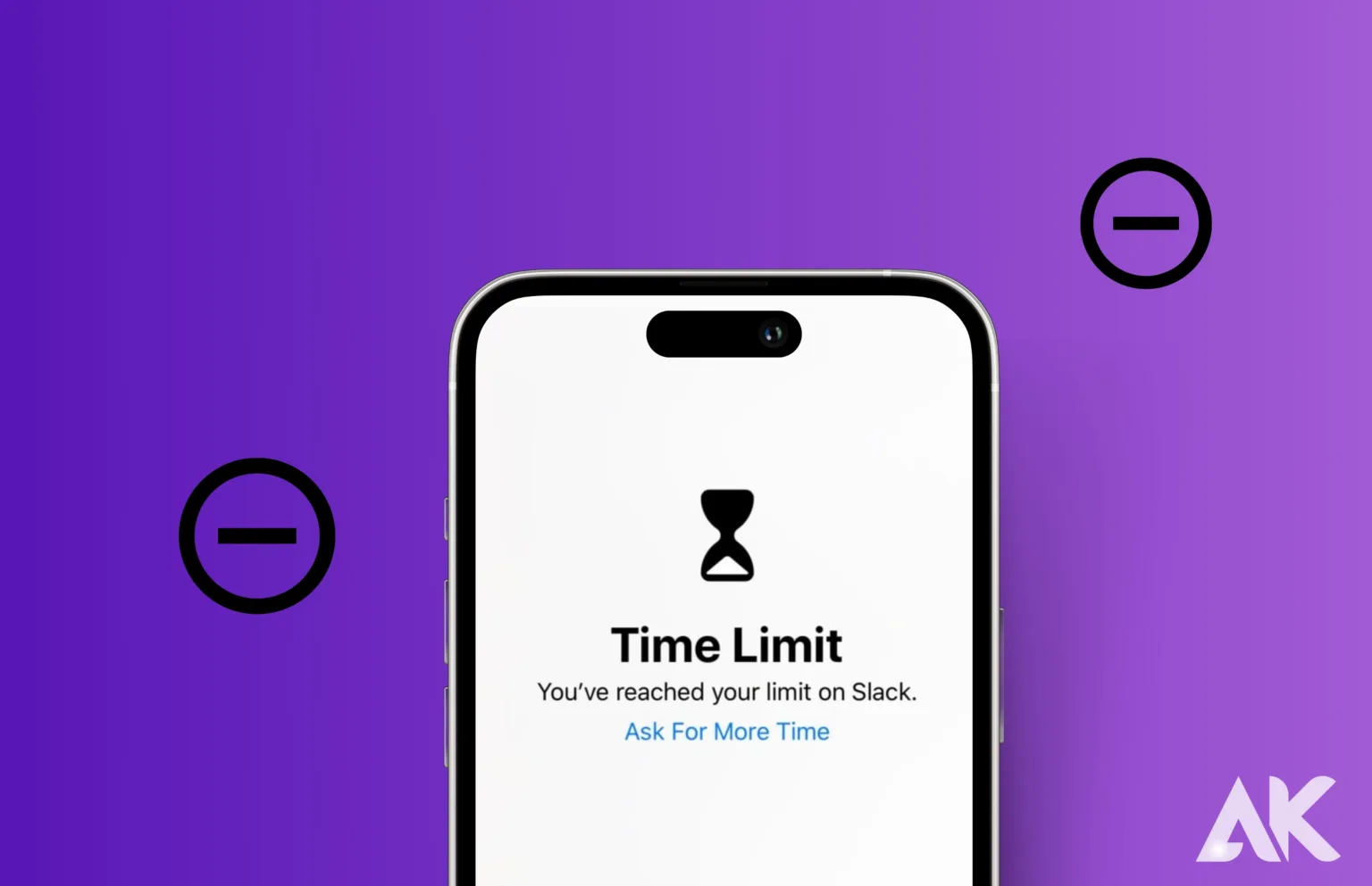 How To Remove Time Limit On iPhone - Easy 7 Tips