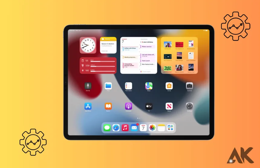 iPad Pro Maximize Productivity - 7 Revitalizing Ways