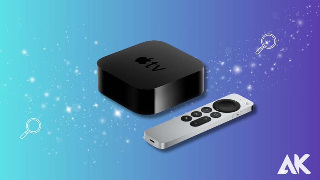Discovering the Magic of Apple TV 2023: A Peek into the Future of Entertainment