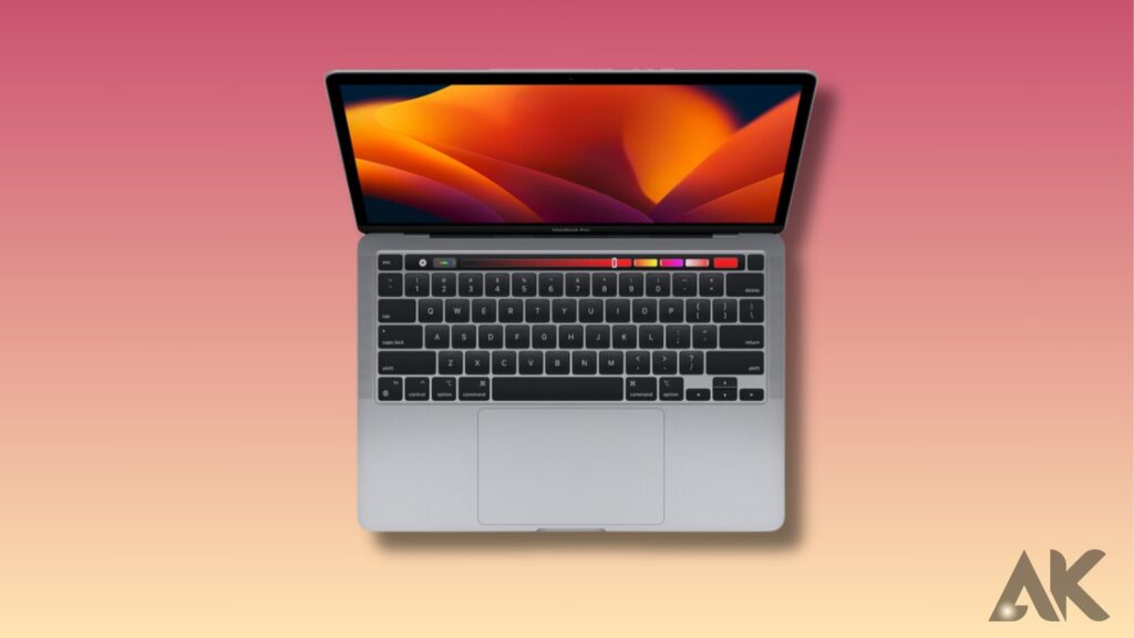 13-inch MacBook Pro M3