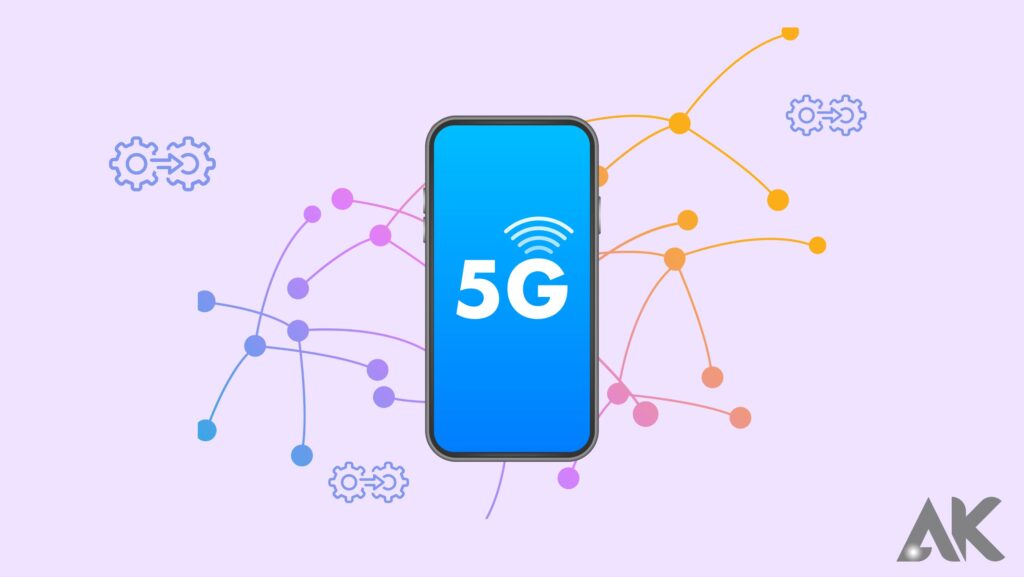 Is Your Phone Compatible With 5G internet