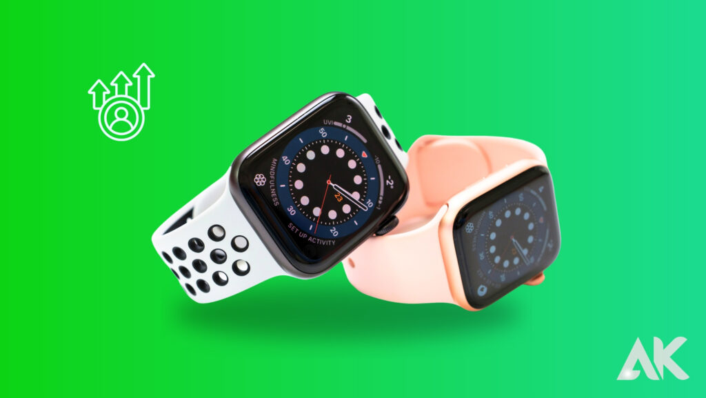 Anticipated Features and Upgrades in the Apple Watch Series 9