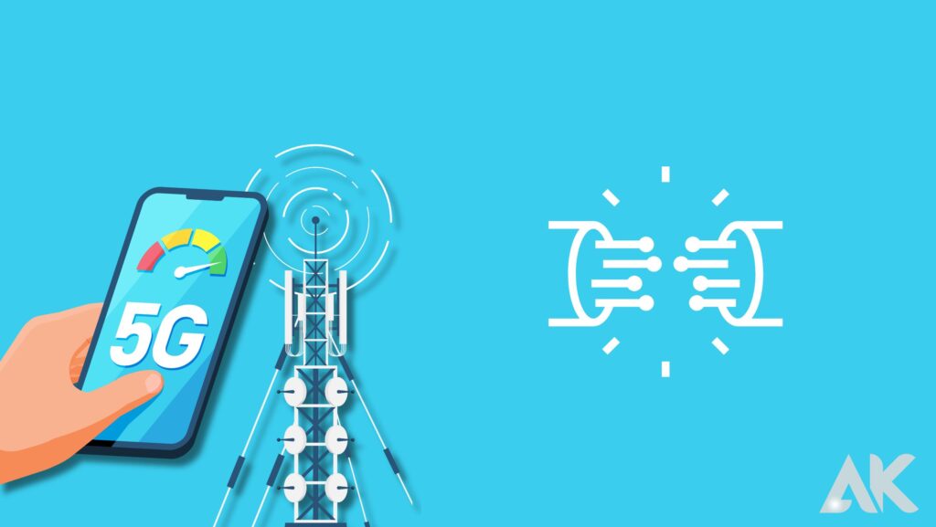 5G INTERNET vs Fiber Optic Connectivity