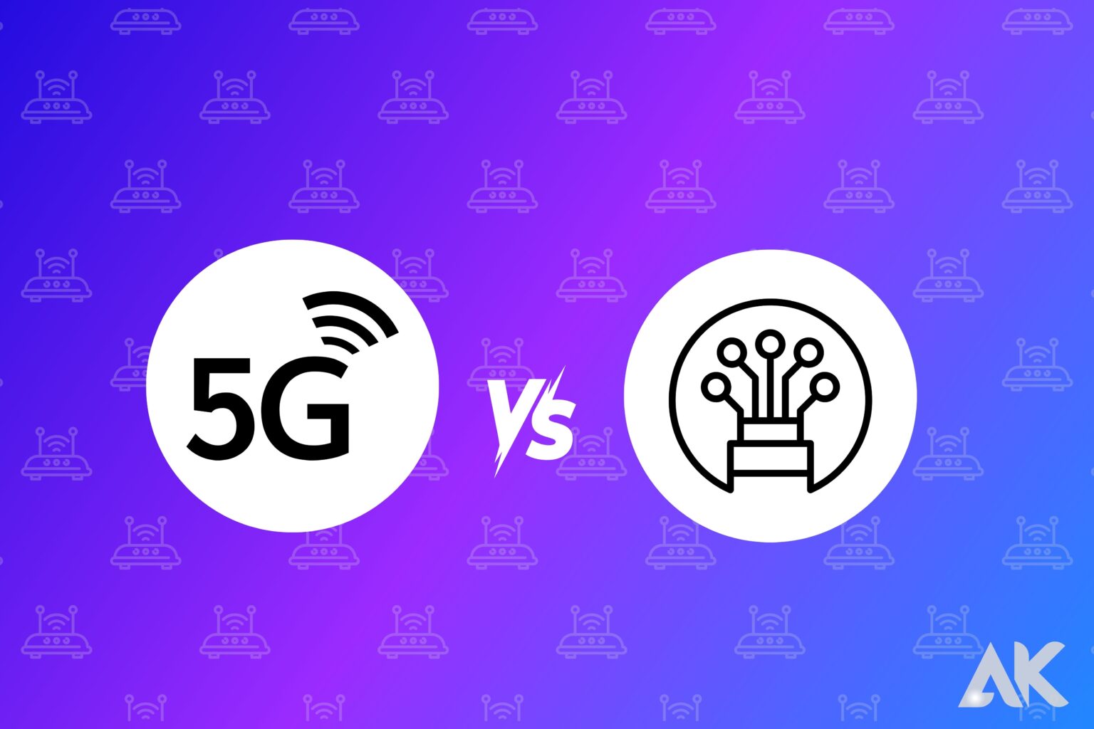 5G Internet vs Fiber: What's the Difference?