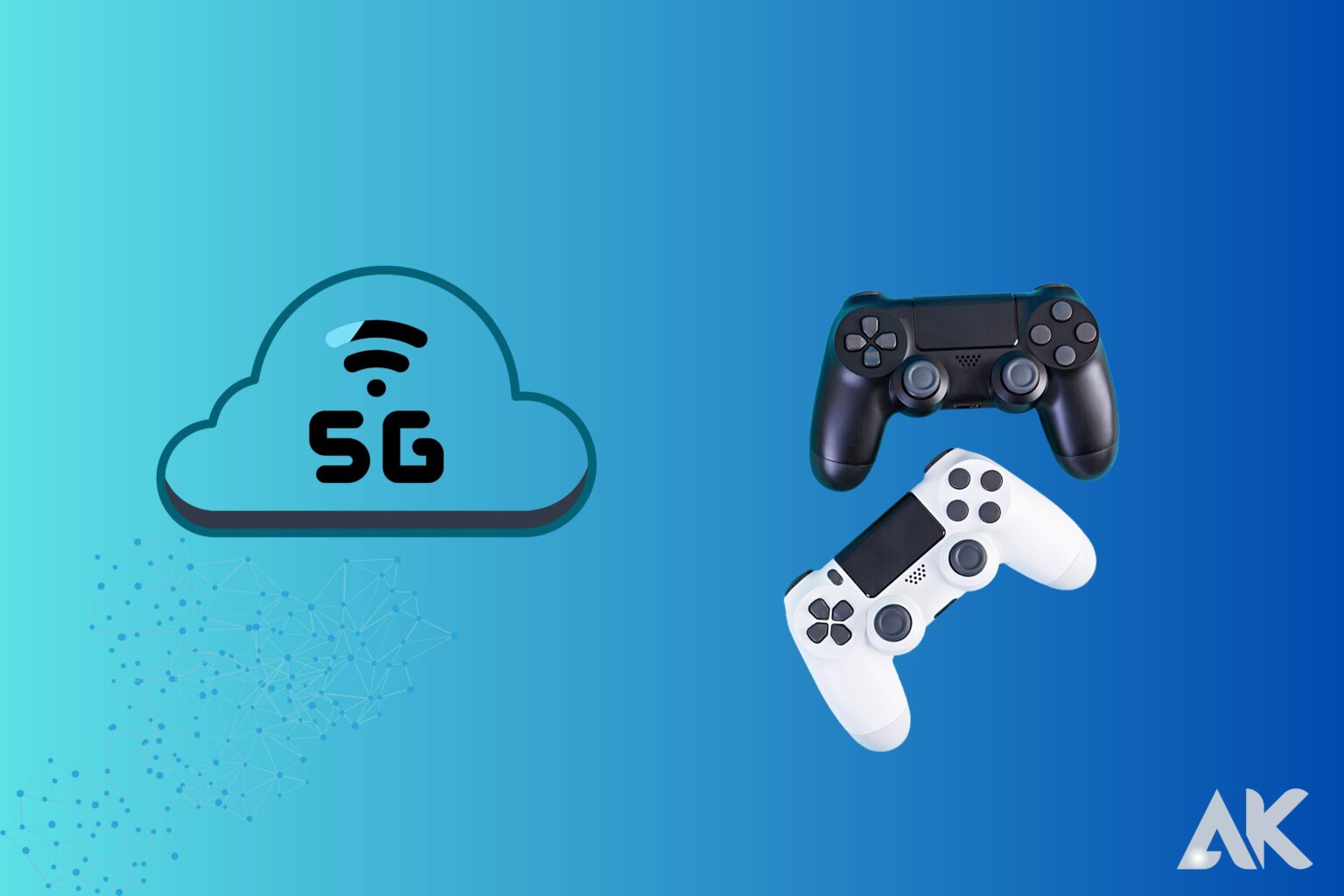 A Comprehensive Guide to 5G Internet for Gaming