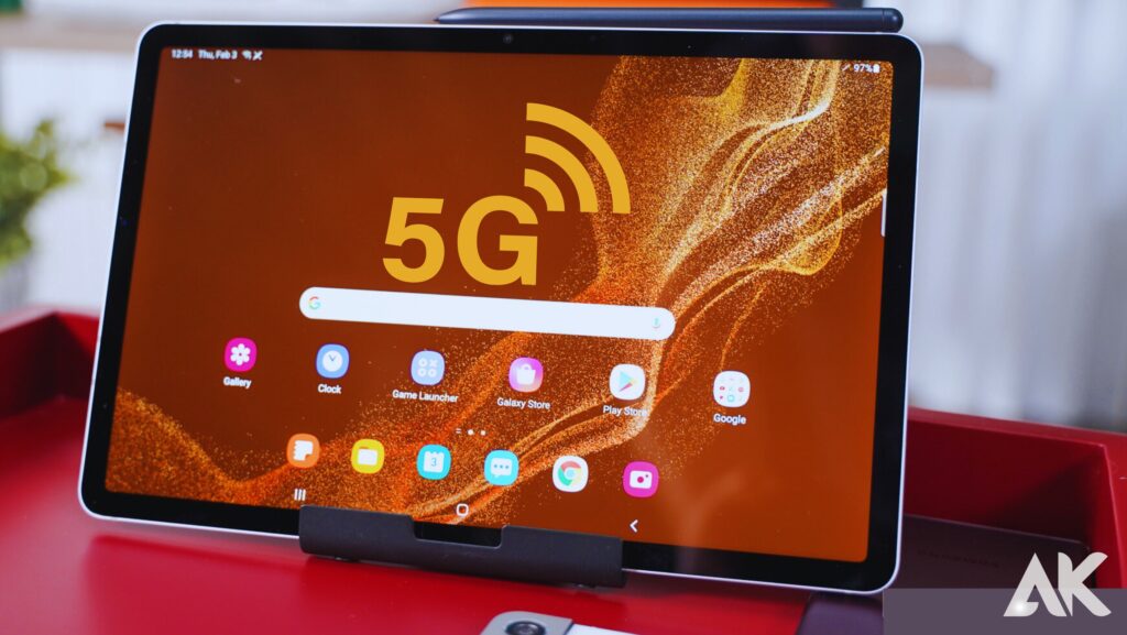 Access Verizon’s 5G Network for Faster Speeds
