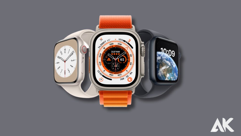 Apple Watch Series 9 Price
