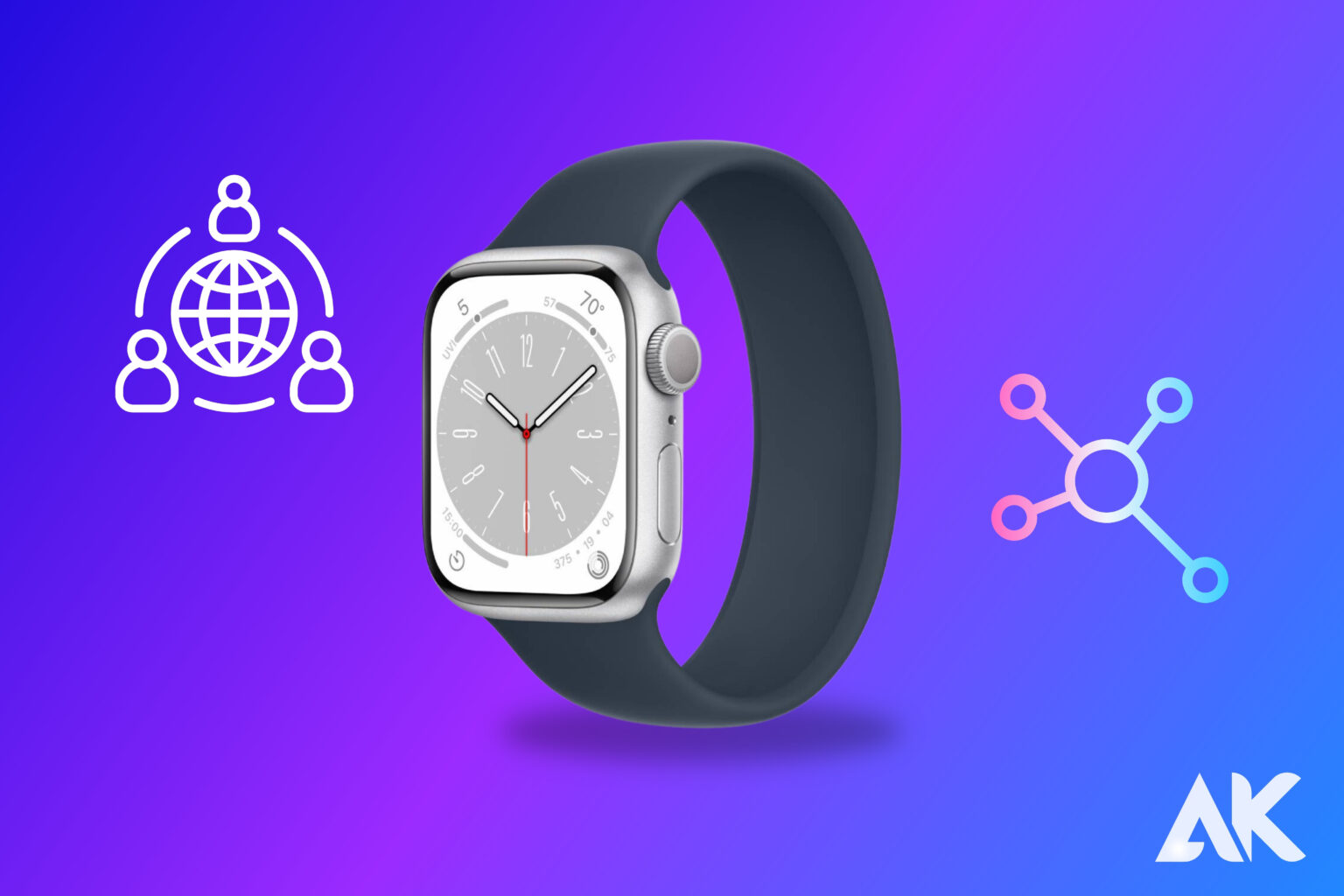 Apple Watch Series 9: The Evolution of Connectivity and Communication
