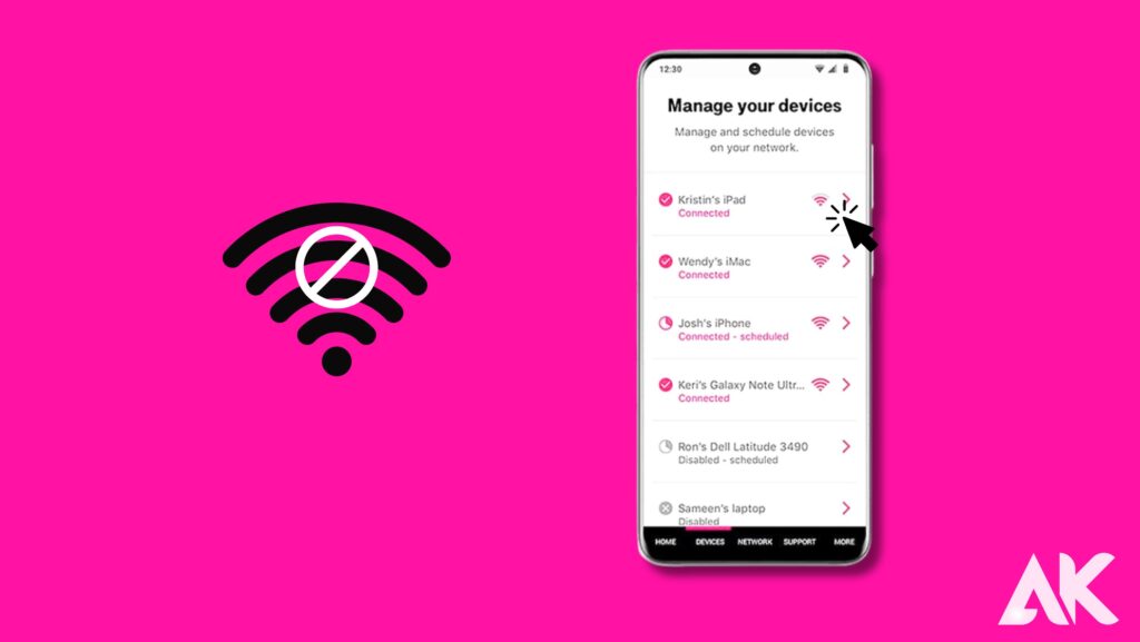 Complete Guide to Canceling T-Mobile Internet