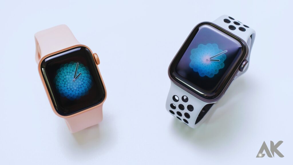  Upcoming Apple Watch Series 9