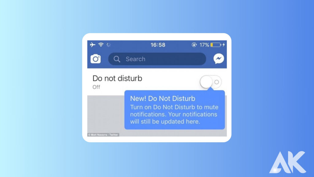 2. Disable Do Not Disturb and Airplane Mode