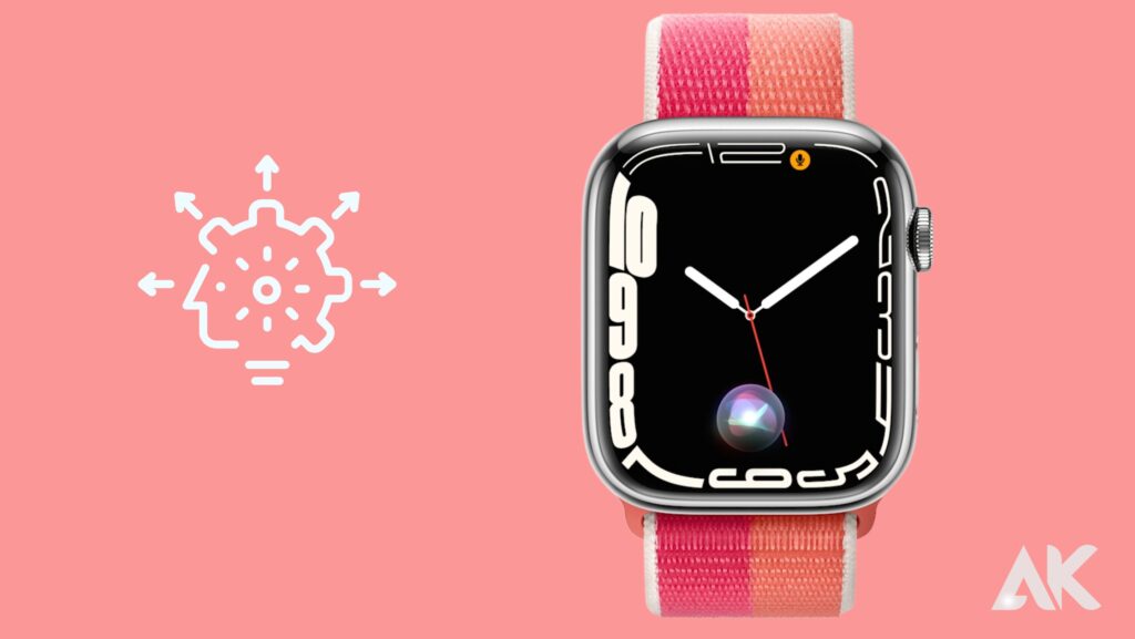 Enhanced Cellular Capabilities: A Deep Dive into the Apple Watch Series 9