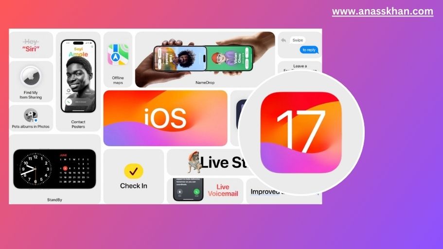 Exploring the Epic iOS 17 Concept That's Breaking the Internet!