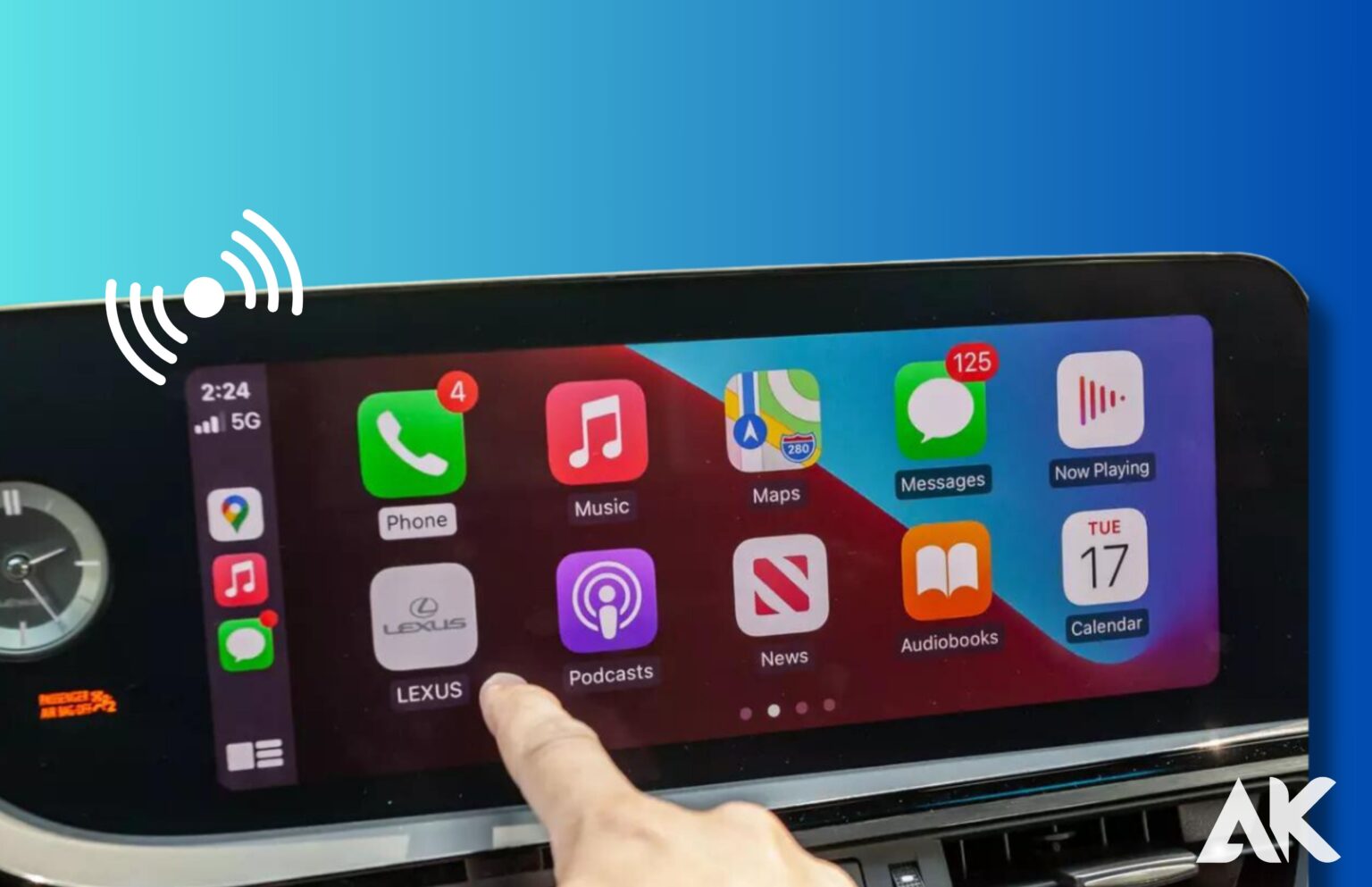 Finding the Best Wireless CarPlay Adapter