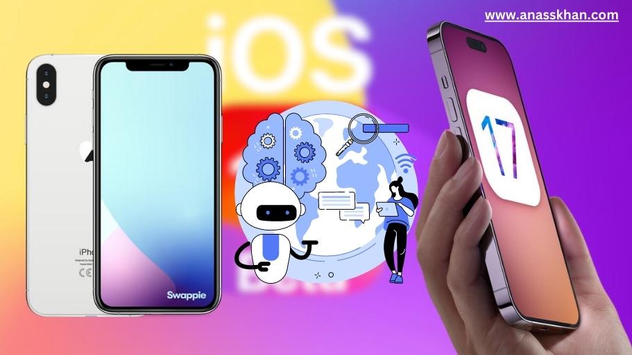 From Vintage to Cutting-Edge: iPhone XS Max and the iOS 17 Beta Revolution!