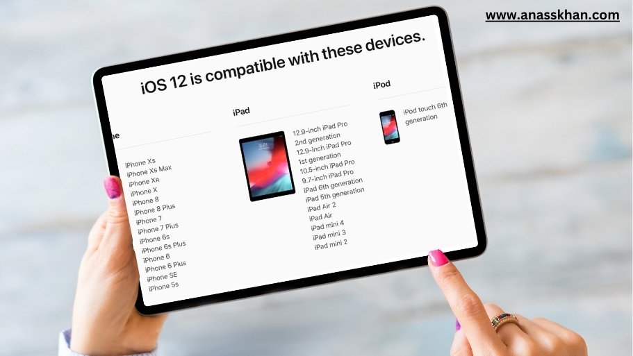 How to Check iOS Compatibility