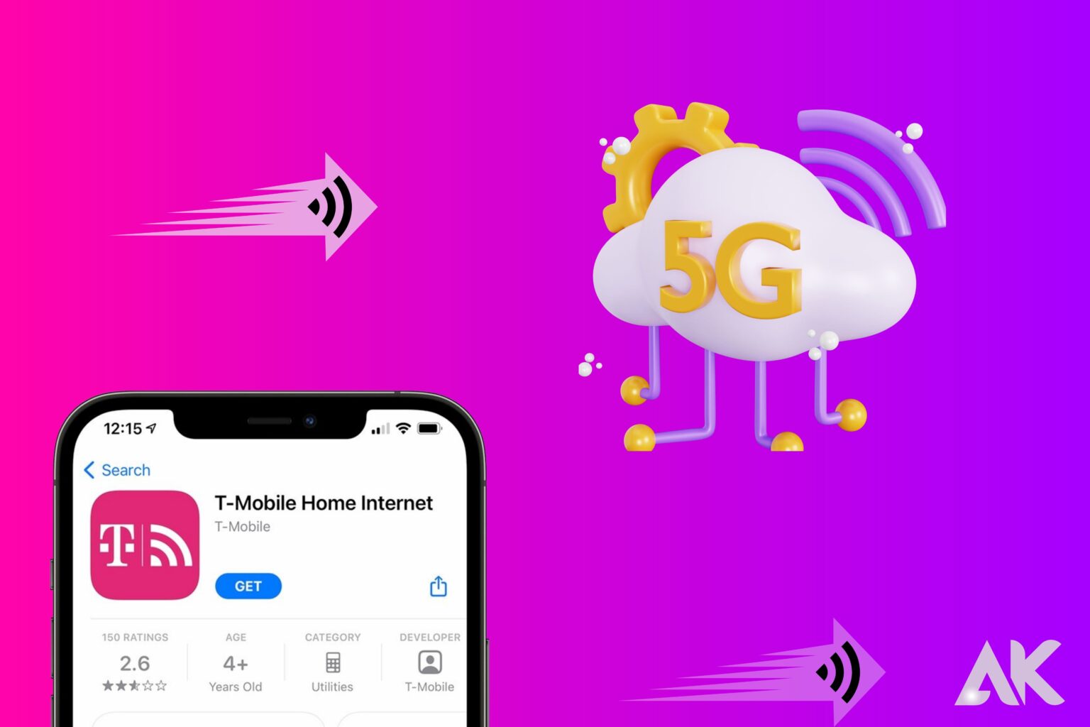 How to Make T-Mobile Home Internet Faster?