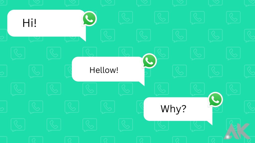 How to Pin More Than 3 Chats on WhatsApp [Works for Android Only]