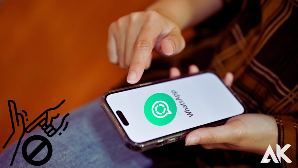 How to See WhatsApp Status Without Being Seen