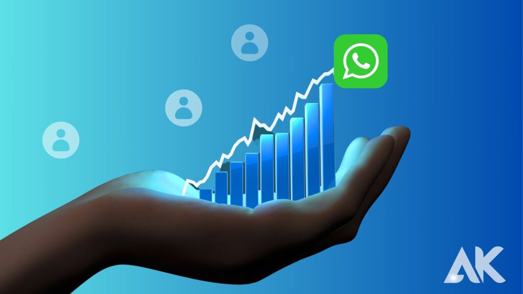 introduction to the growing popularity of whatsapp