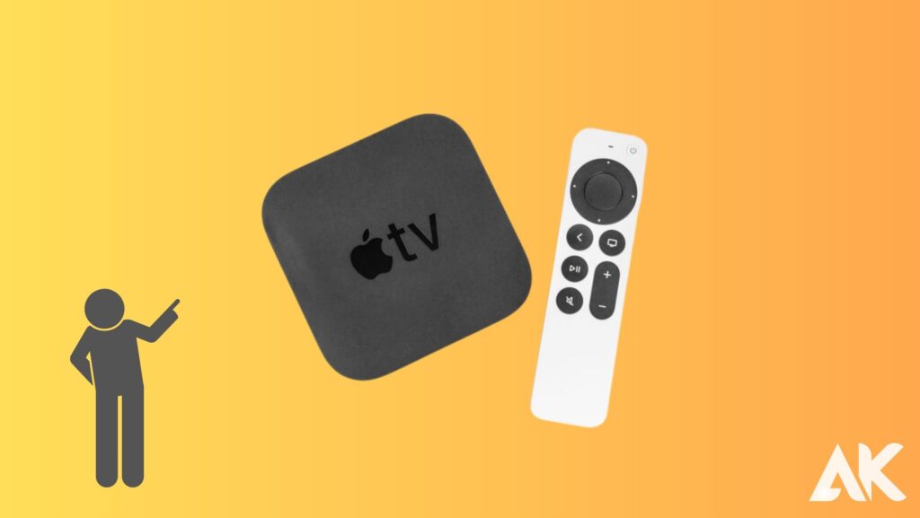 Is There Any Reason to Buy the Non-4K Apple TV?