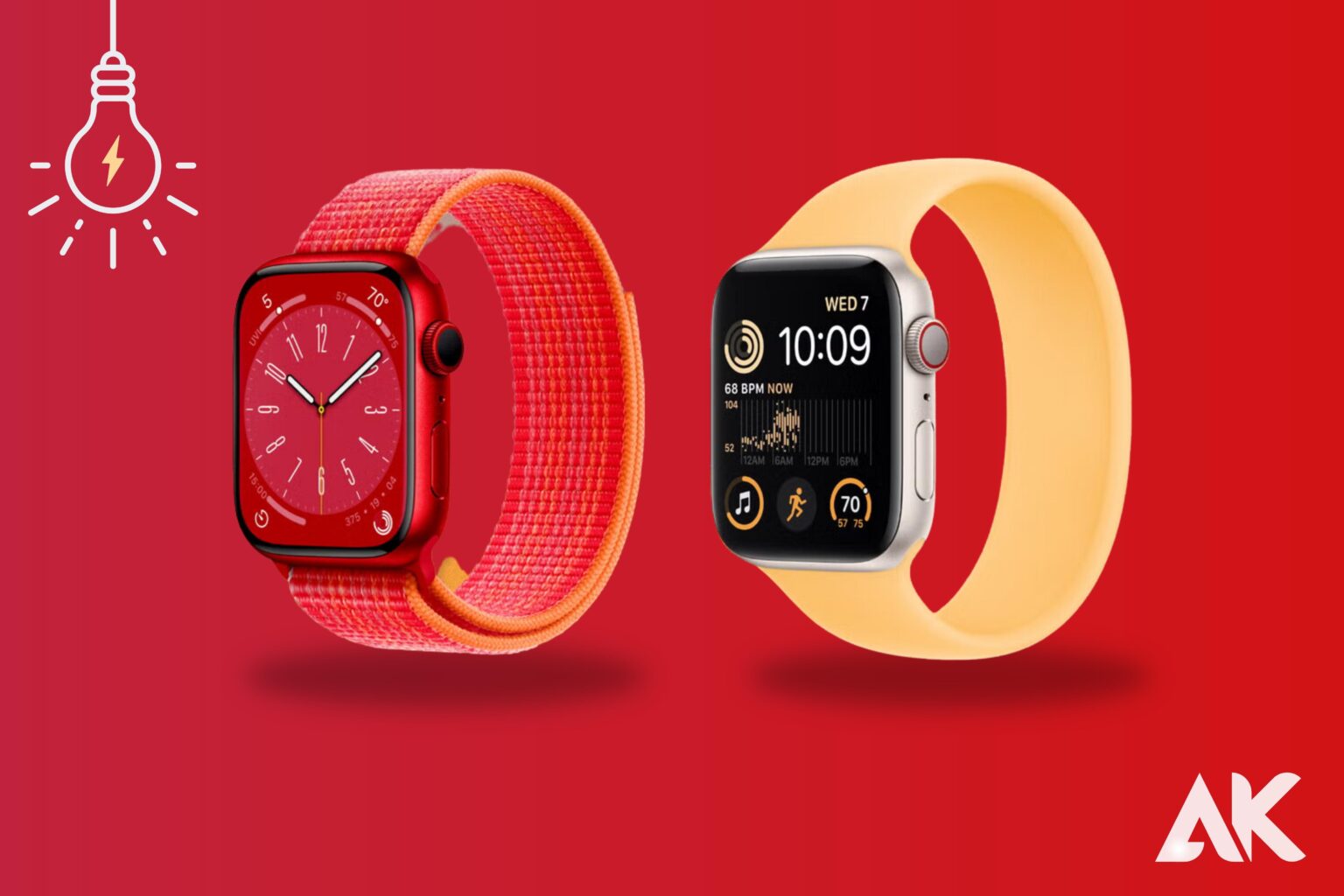 Key Features and Breakthrough Technology of the Apple Watch Series 9