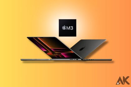 MacBook Pro M3: Expected Release Date