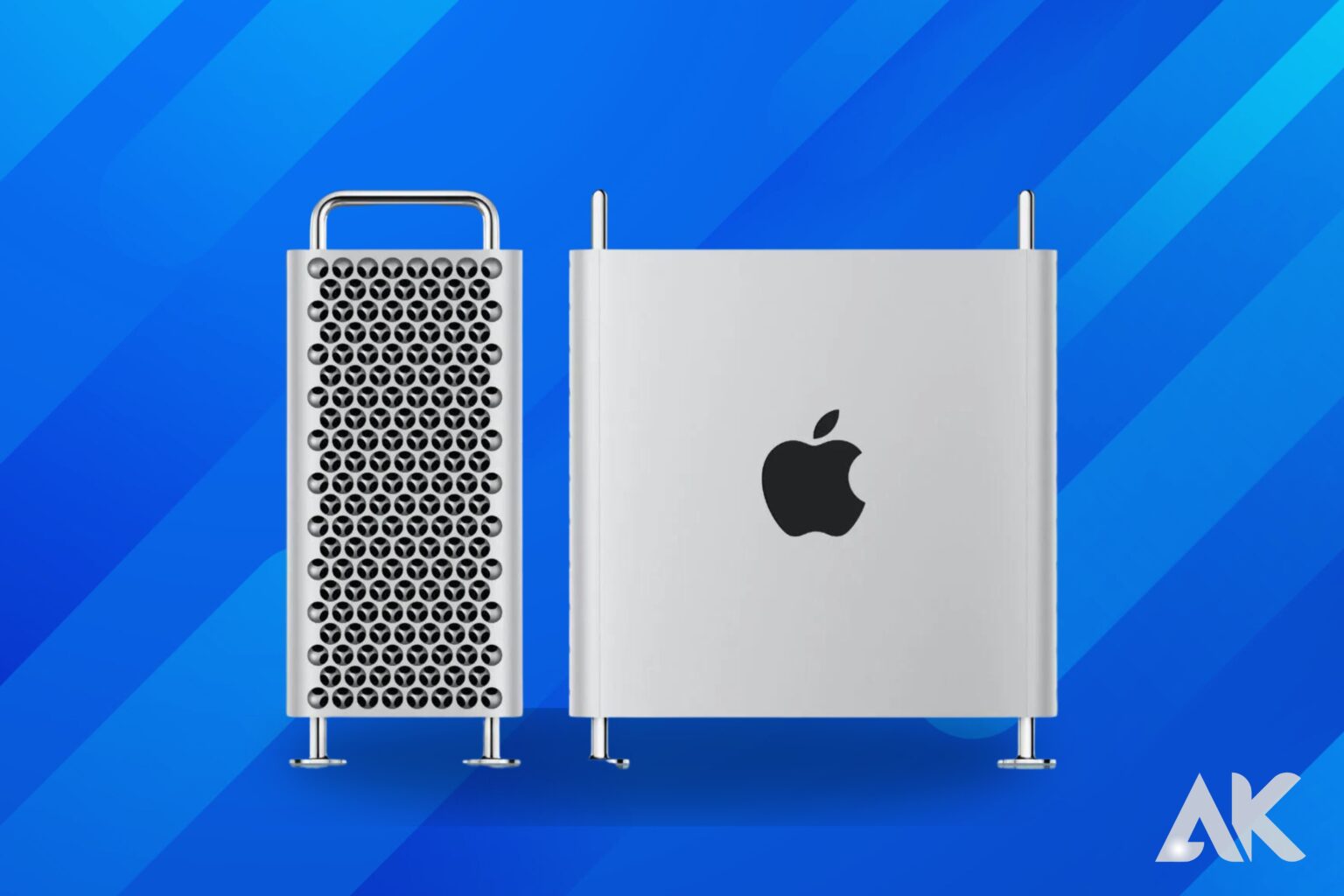 Mac Pro (2023) - Technical Specifications