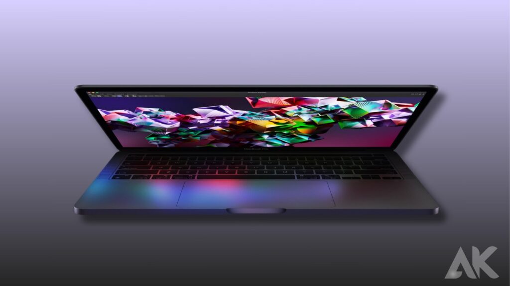 MacBook Pro M3: Rumoured specs