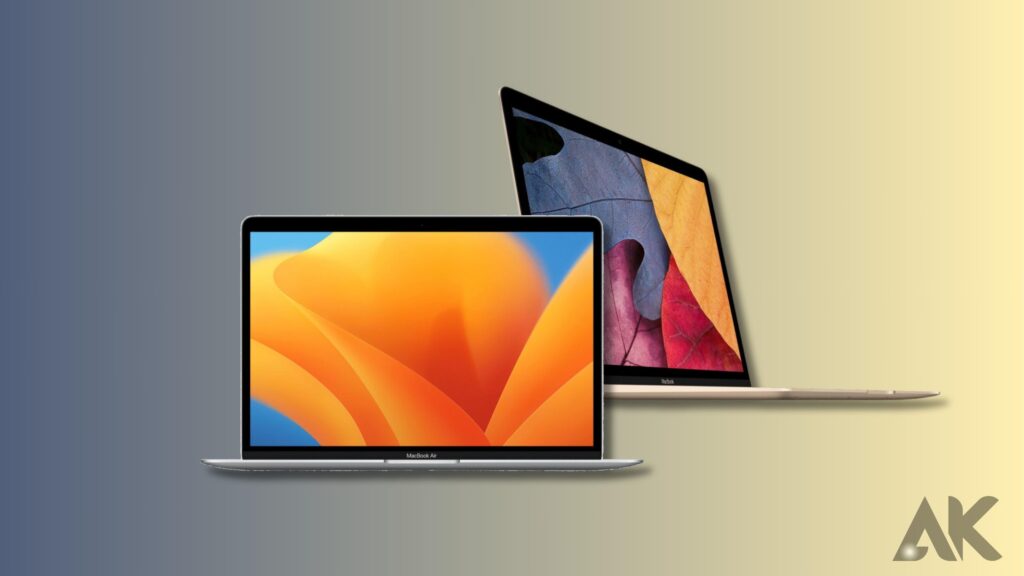 Macbook M3: A Look at the Next-Generation Specs