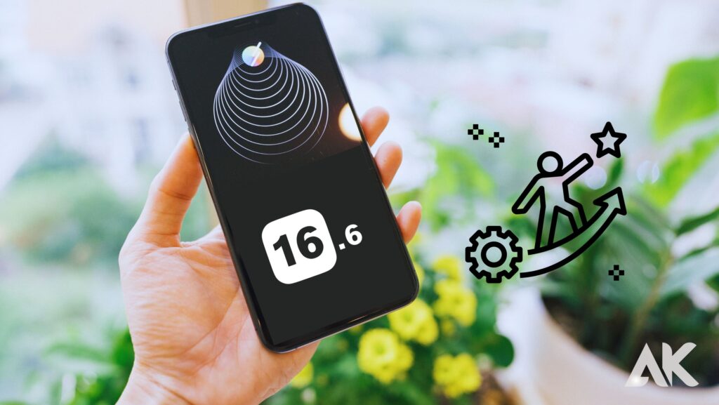 Mastering iOS 16.6 Beta: The Ultimate Guide to Boost Your iPhone Experience
