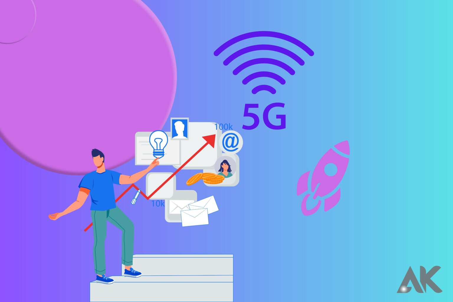 Maximizing Your Internet Potential: How a 5G Internet Booster Can Transform Your Online Experience in 2023