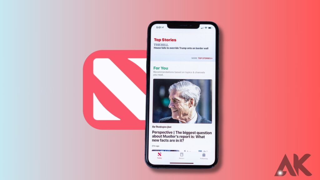 News App