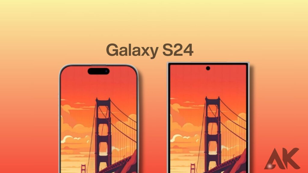 Samsung Galaxy S24 news (updated October 24)