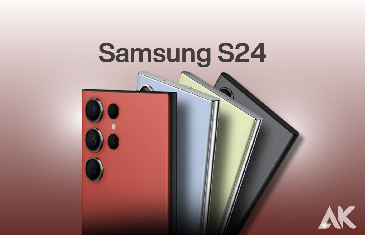 Samsung S24: Everything You Need to Know About the Upcoming Flagship