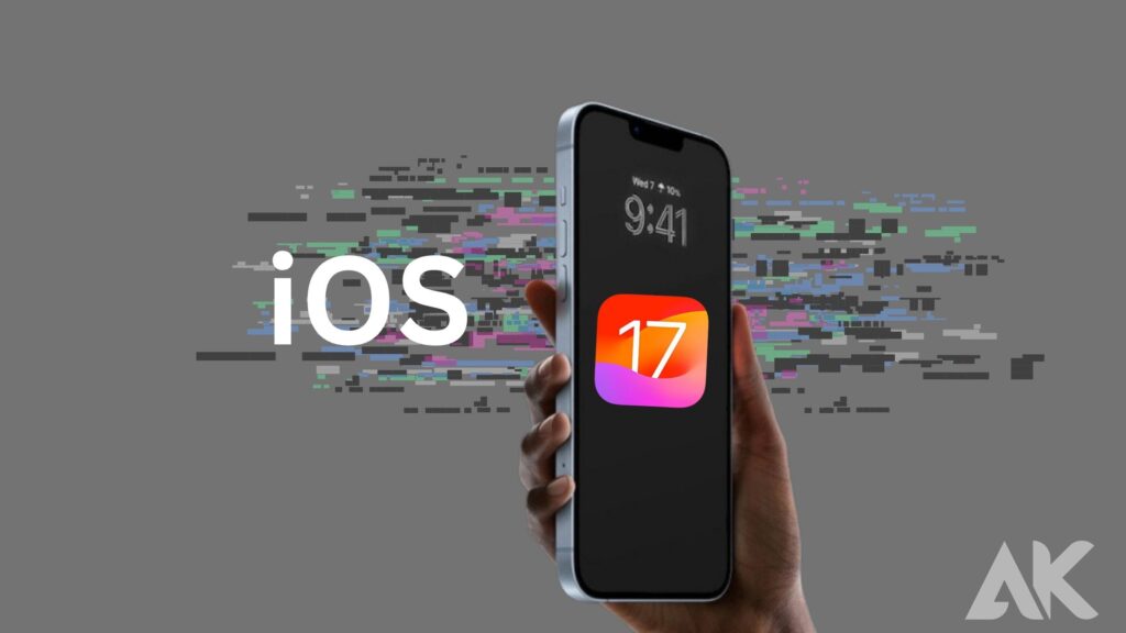 The latest known iOS 17.2 Beta bugs and glitches (beta included)