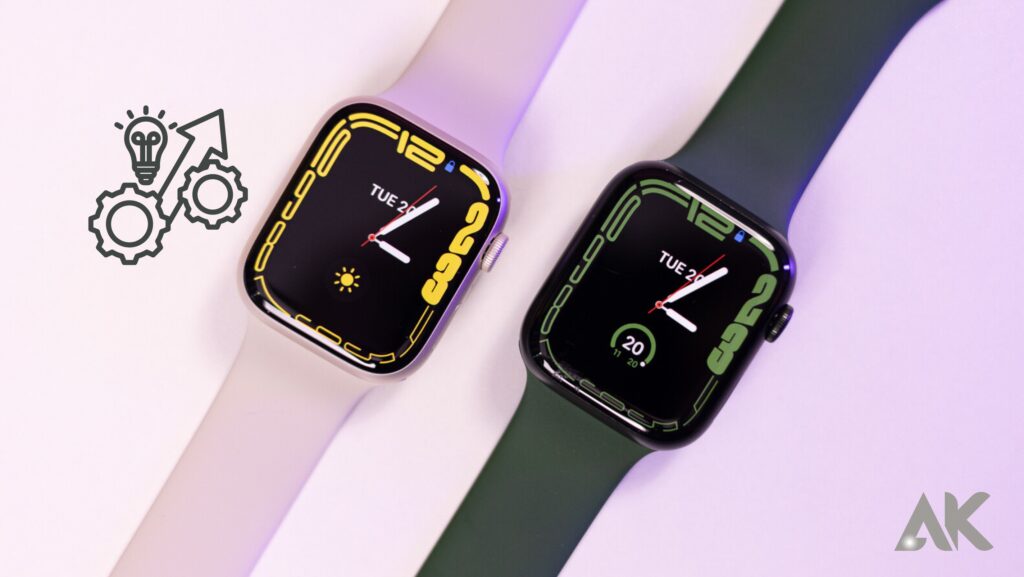 The Next Generation: Speculated Features and Enhancements of the Apple Watch Series 9