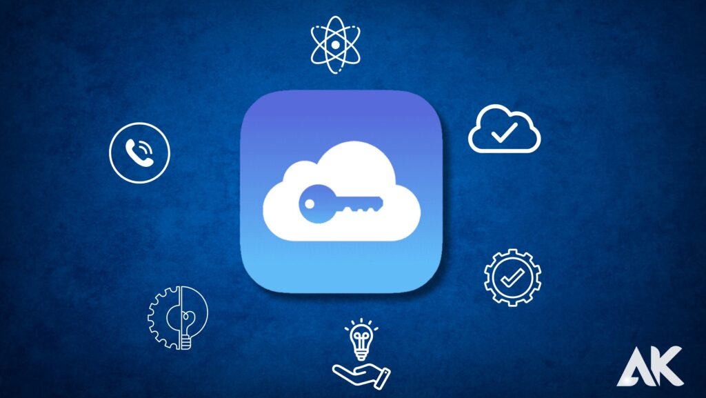 fix iCloud The Nuclear solution
