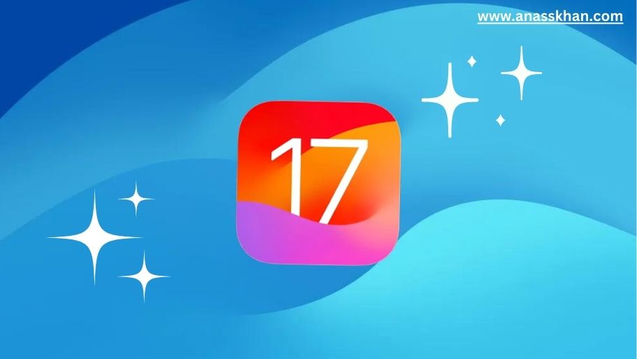 The Stunning iOS 17 Concept You Can't-Miss!