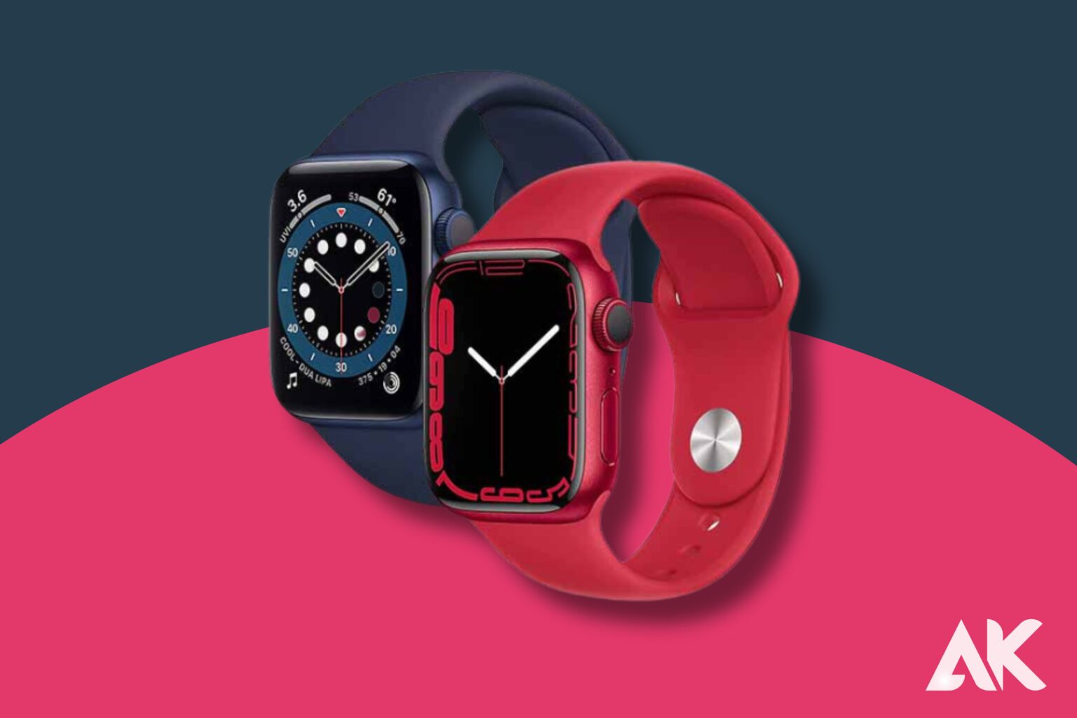 Unveiling the Design: A Comprehensive Look at the Apple Watch Series 9