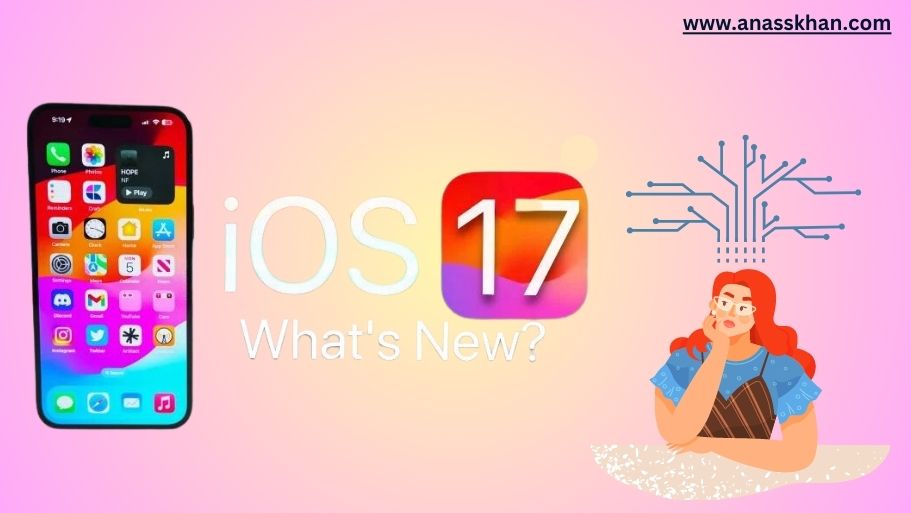 Unveiling the Mind-Blowing iOS 17 Concept!