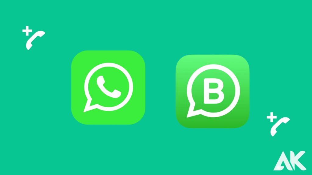 Create a Second WhatsApp Business Account