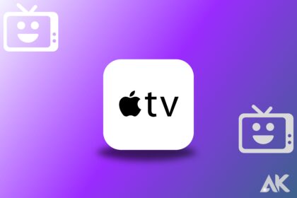 What is an Apple TV? (And what does it do?)