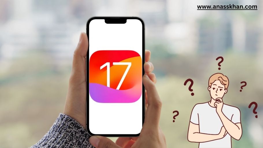 What is iOS 17?
