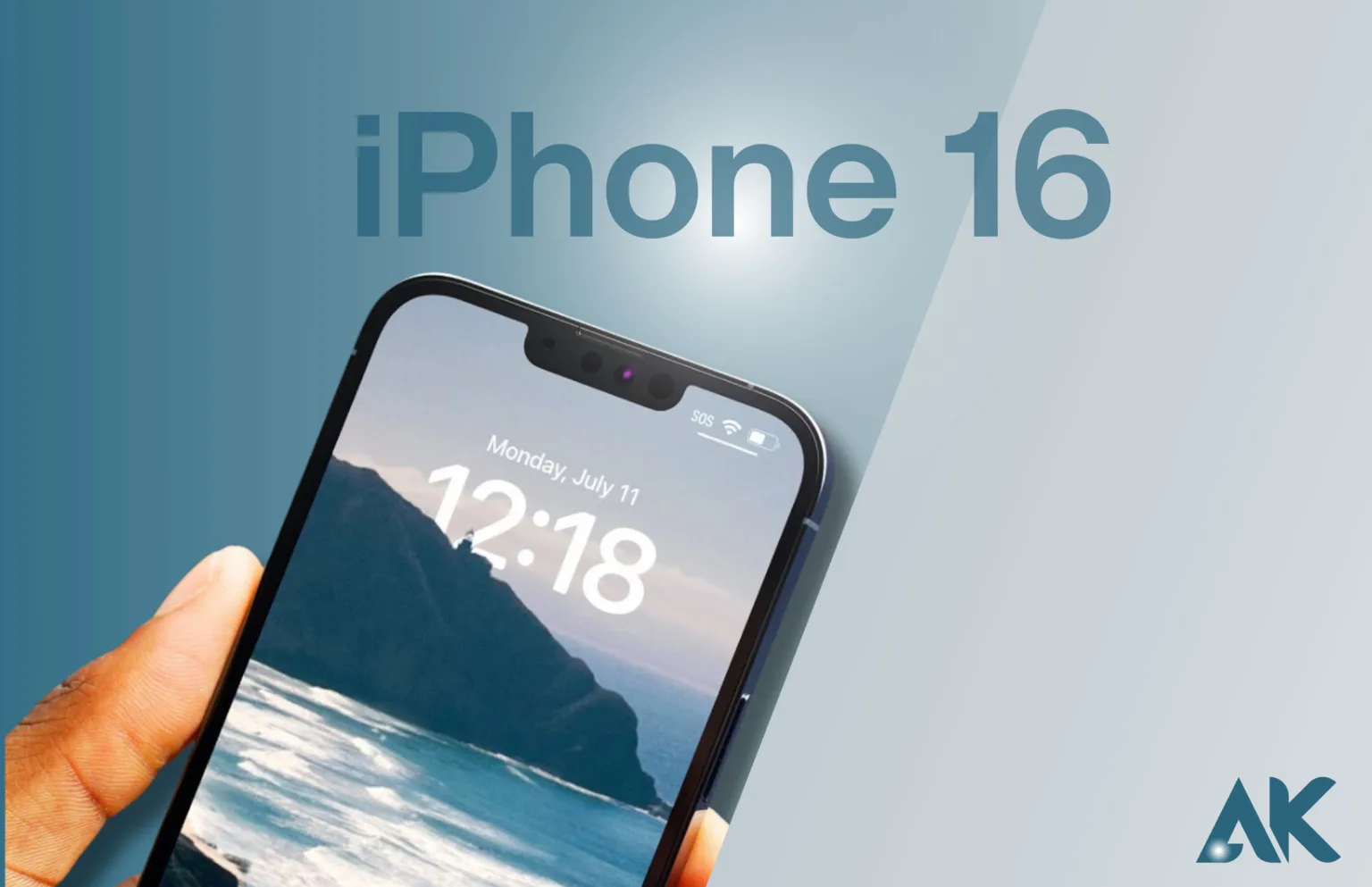 What's New in iPhone 16?