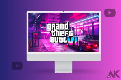 Where can I watch the GTA 6 trailer?