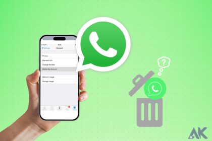 how-to-delete-whatsapp-on-iphone