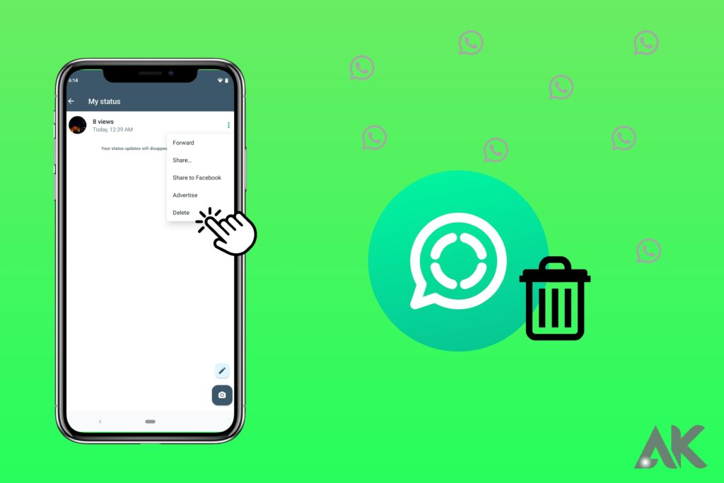 how-to-delete-whatsapp-status-5-easy-ways-apple-insights
